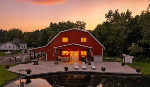 Photo of 5888 Sand Rd SE, LoneTree, IA 52755 (MLS # 202601124)