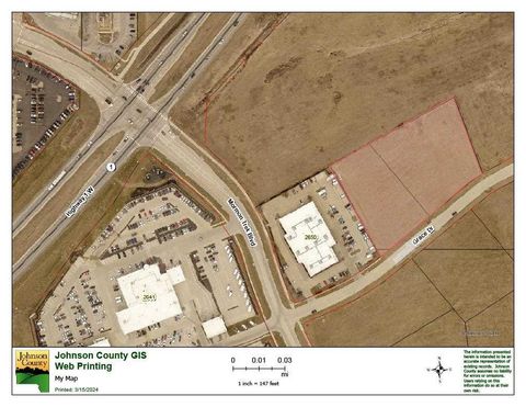 Photo of Grace Grace Grace Drive, Iowa City, IA 52240 (MLS # 202502169)