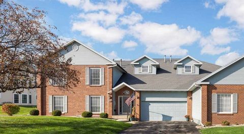 Photo of 3460 Willowridge Rd D #D, Marion, IA 52302 (MLS # 202600855)