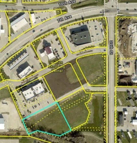 Photo of 730 35th Street, Marion, IA 52302 (MLS # 202602596)