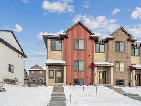 Photo of 948 Dubs Dr, IowaCity, IA 52246 (MLS # 202600180)