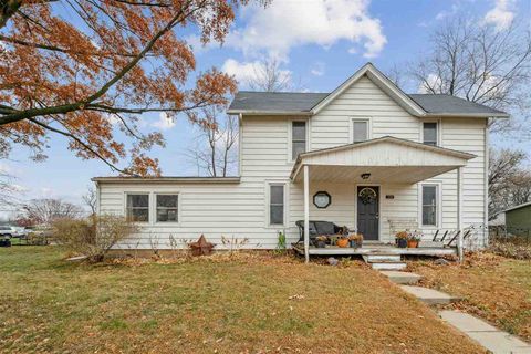 Photo of 226 W South St., Lisbon, IA 52253 (MLS # 202507119)
