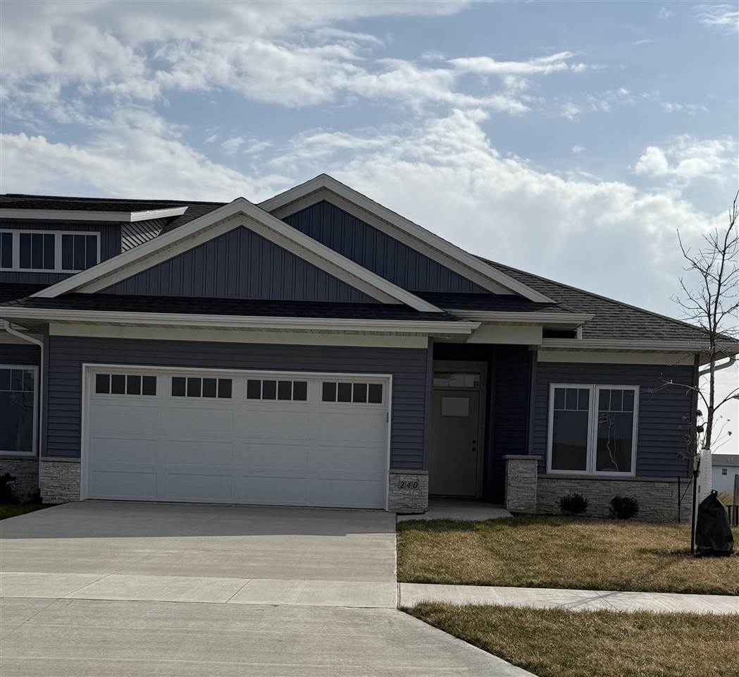 Photo 1 of 35 — 240 N Madison Ave, NorthLiberty, IA 52317
