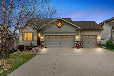 Photo of 807 10th Avenue Place, Coralville, IA 52241 (MLS # 202602586)