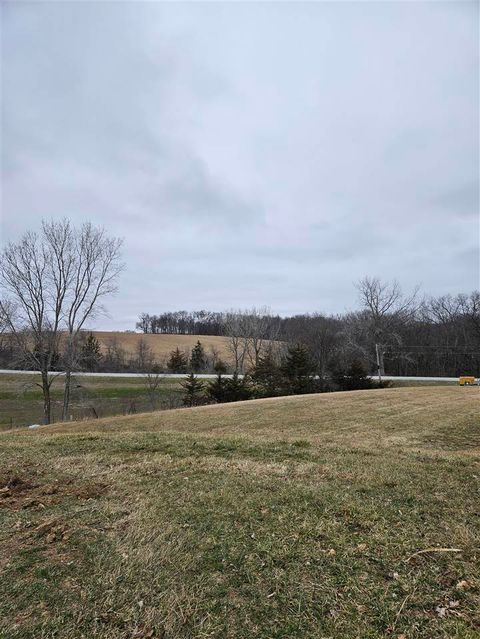 Photo of 1817 N 6th Ave, Wellman, IA 52356 (MLS # 202507470)