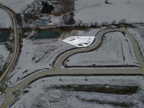 Photo of Spartan Hollow Lot #4, Solon, IA 52333 (MLS # 202500389)