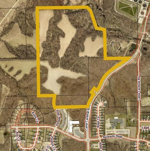 Photo of 100 Vintage Blvd, Coralville, IA 52241 (MLS # 202306198)