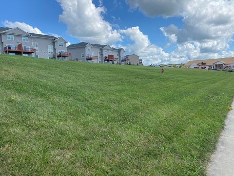 Photo of Part 10 Lot 2 Dovetail Estates, Coralville, IA 52241 (MLS # 202501312)