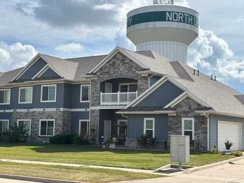 Photo of 470 Penn Ct. 8 #8, IA 52317 (MLS # 202506021)