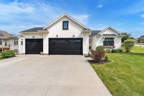 Photo of 2908 Diamond Mil Circle, Coralville, IA 52241 (MLS # 202604949)