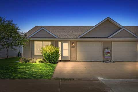 Photo of 1495 Jaylen Ln, NorthLiberty, IA 52317 (MLS # 202604410)