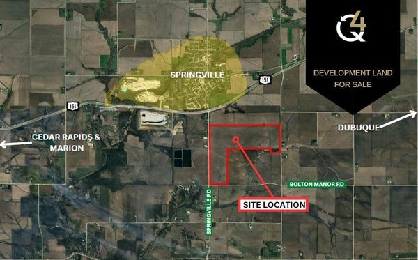 2ND AVE, SPRINGVILLE, IA 52336 - Image bb3d9ce748816d2eac8d75c18bf1adcd/3199494656