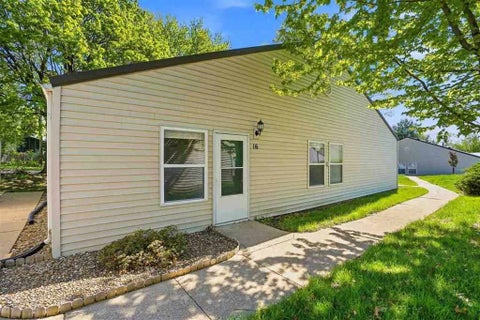 Photo of 1220 Village Rd 16 #16, IowaCity, IA 52240 (MLS # 202605162)