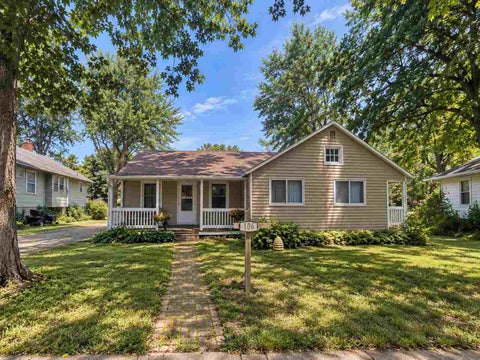 Photo of 106 E 6th Street, IA 50228 (MLS # 202606077)