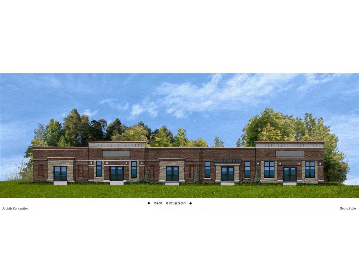 Photo 1 of 4 — 1155 Grand Ave C, Marion, IA 52302