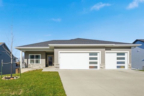 Photo of 812 Old Mill Ln, Solon, IA 52333 (MLS # 202601934)