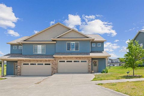 Photo of 1265 Abraham Drive, IA 52317 (MLS # 202506319)