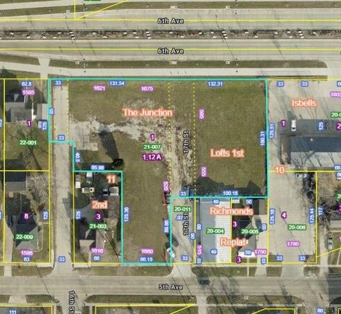 Photo of 1621 6th Ave, Marion, IA 52302 (MLS # 202503274)