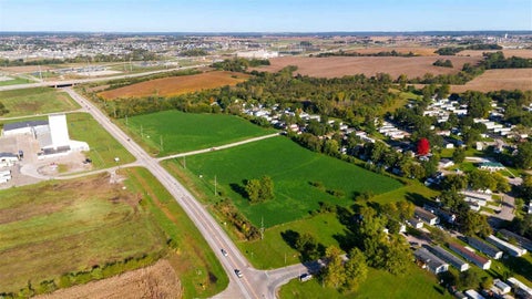 Photo of 3721 2nd St, Coralville, IA 52241 (MLS # 202600669)