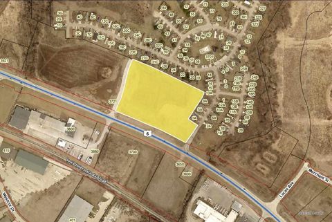 Photo of 3721 2nd St, Coralville, IA 52241 (MLS # 202600669)