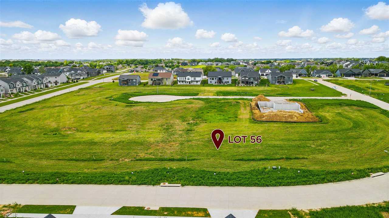 Photo 1 of 10 — 635 Rock Ridge Rd, Tiffin, IA 52340