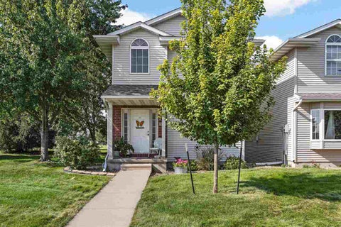 Photo of 527 Penn Ct, NorthLiberty, IA 52317 (MLS # 202605268)