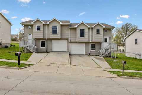 Photo of 2428 Walden Rd, Iowa City, IA 52246 (MLS # 202502842)