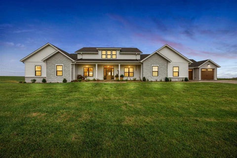 Photo of 1904 Charles Ave, WestBranch, IA 52358 (MLS # 202603809)