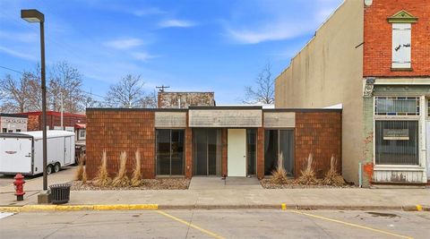 Photo of 201 8th Ave, Wellman, IA 52356 (MLS # 202601255)