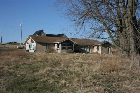 Photo of 397 1st St., MtPleasant, IA 52641 (MLS # 202602071)
