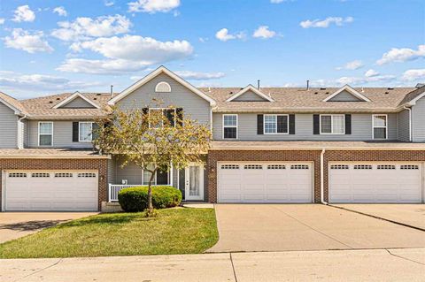 Photo of 1474 Burr, IA 52317 (MLS # 202506376)