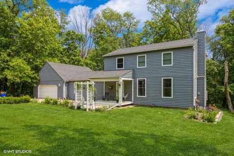 Photo of 2540 NE Overview Drive, Solon, IA 52333 (MLS # 202503819)