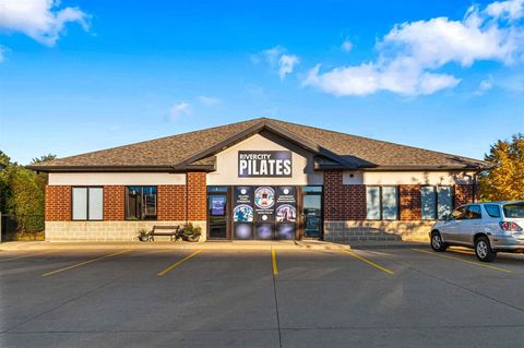 Photo of 1210 Jordan St 1 #1, NorthLiberty, IA 52317 (MLS # 202506913)