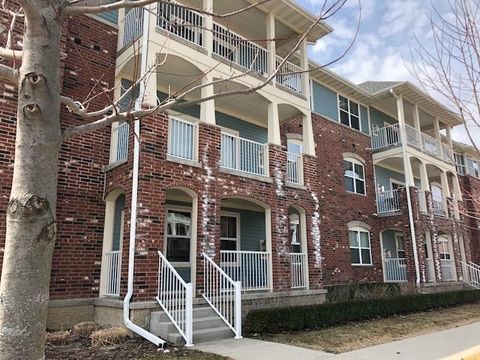 Photo of 2187 Willenbrock Cir, IowaCity, IA 52245 (MLS # 202600072)