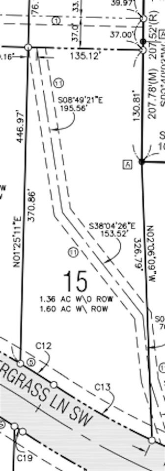 Photo 1 of 1 — Lot 15 Troyers Meadow, Kalona, IA 52247