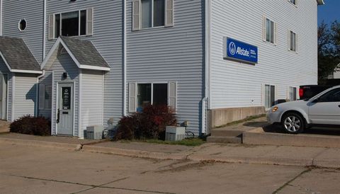 Photo of 2210 9th St Ste 1 #Ste 1, Coralville, IA 52241 (MLS # 202602488)