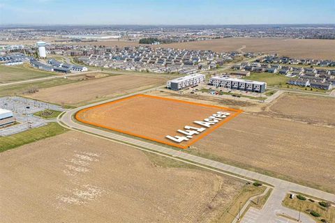 Photo of 2330 Landon Rd, NorthLiberty, IA 52317 (MLS # 202602313)