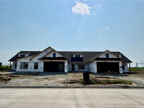 Photo of 1103 Millie Lane, North Liberty, IA 52317 (MLS # 202504008)