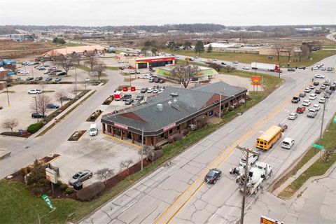 Photo of 5 Sturgis Corner Dr 1-5 #1-5, Iowa City, IA 52246 (MLS # 202502663)