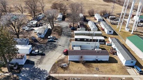 Photo of 615 N Washington St, Lisbon, IA 52253 (MLS # 202501952)