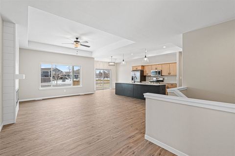 Photo of 1250 Priscilla Ct, NorthLiberty, IA 52317 (MLS # 202601310)