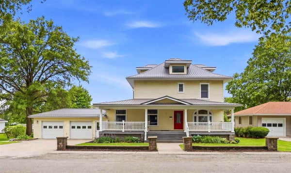 106 N CHESNEY ST, KEOTA, IA 52248 - Image c21d4d521b0cda9310eb7efd834529bd/3694969961