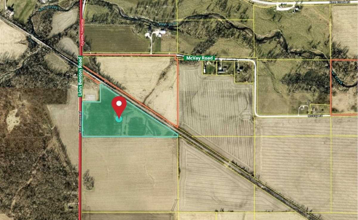 Photo 1 of 1 — 0 Linn Benton Rd, Palo, IA 52324