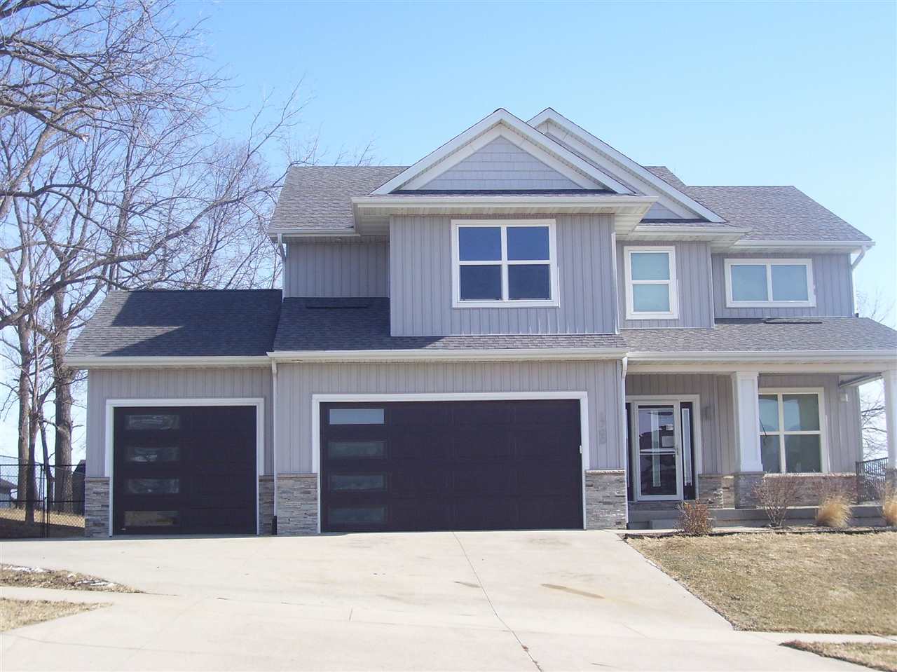 Photo 1 of 24 — 1700 Croell Ave, Tiffin, IA 52340