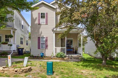 Photo of 2768 Irving Ave, IowaCity, IA 52246 (MLS # 202603850)