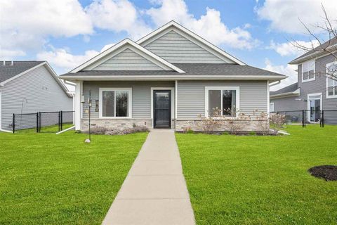 Photo of 4352 Rohret Rd, Iowa City, IA 52246 (MLS # 202502423)