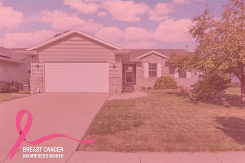 Photo of 1114 Tiara Dr NE, IA 52402 (MLS # 202506331)