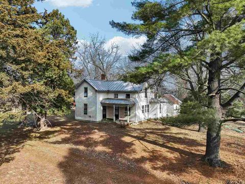 Photo of 2646 Sugar Bottom Rd. NE, Solon, IA 52333 (MLS # 202601135)