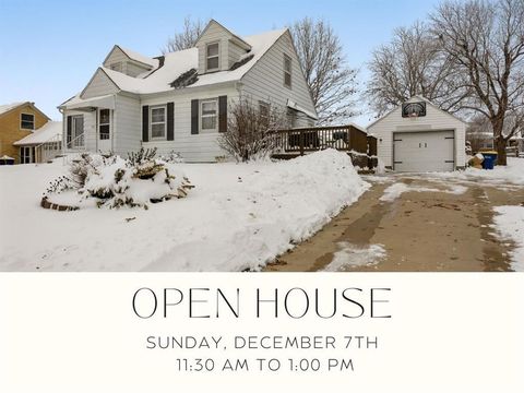 Photo of 108 South St, Urbana, IA 52345 (MLS # 202507181)