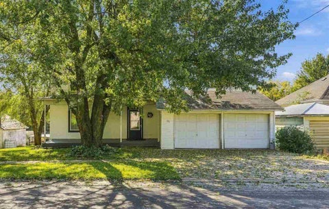 Photo of 311 E Washington St., NorthEnglish, IA 52316 (MLS # 202606072)